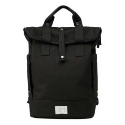 Weathergoods Sweden CITY Bikepack wodoodporna torba-plecak czarna. Czarne torby na laptopa WEATHER GOODS. Za 717.95 zł.