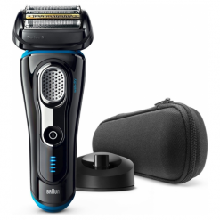 Braun 9242s. Golarki Braun. Za 1,399.00 zł.