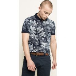 Medicine - Polo Blue Lagoon. Koszulki polo marki MEDICINE. W wyprzedaży za 69.90 zł.