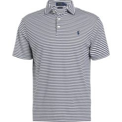 Polo Ralph Lauren PIMA Koszulka polo white/french navy. Koszulki polo Polo Ralph Lauren. Za 419.00 zł.