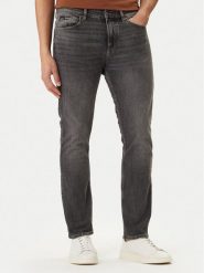 BOSS Jeansy C-Delaware 50557508 Szary Slim Fit. Szare jeansy Boss, m. Za 679.99 zł.
