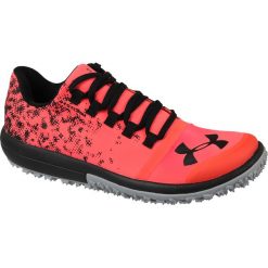 UA Speed Tire Ascent Low 1285685-296. Buty do biegania marki Under Armour. W wyprzedaży za 359.99 zł.