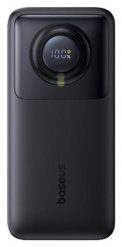 Baseus Free2Pull 20000mAh 65W czarny. Czarne powerbanki . Za 329.00 zł.