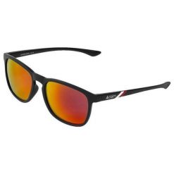 Okulary przeciwsłoneczne Cairn Josh. Czarne okulary przeciwsłoneczne CAIRN. Za 139.50 zł.