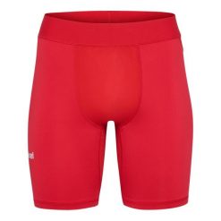 Szorty Hummel BL Performance. Czerwone szorty Hummel, l, bez wzorów, sportowe. Za 152.50 zł.