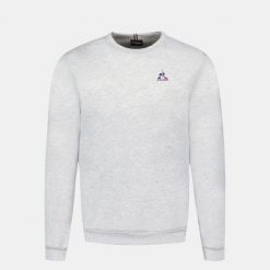 Bluza Le Coq Sportif Essential N°2. Szare bluzy le coq sportif, m, bez wzorów, bez kaptura. Za 296.75 zł.