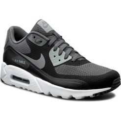 Buty NIKE - Air Max 90 Ultra Essential 819474 003 Black/Cool Grey/Anthracite/Wht. Buty sportowe casual marki Nike. W wyprzedaży za 409.00 zł.