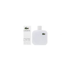 Lacoste L.12.12 White Woda Toaletowa 175Ml. Perfumy męskie LACOSTE. Za 172.00 zł.