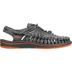 Keen Sandały męskie Uneek Flat Gargoyle/Burnt Orange r. 40.5 (1016901). Sandały marki Keen. Za 299.00 zł.