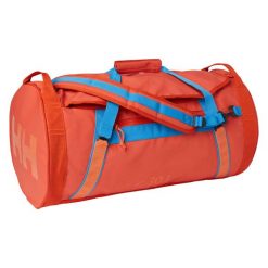 Torba Sportowa Helly Hansen Hh Duffel 2 30L. Brązowe torby na ramię Helly Hansen, bez wzorów, z materiału, na ramię, bez dodatków. Za 399.00 zł.
