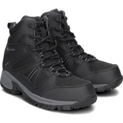 Columbia Columbia Telluron - Trekkingowe Męskie - BM2807-010 41. Buty trekkingowe marki Columbia. Za 249.50 zł.