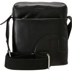 Strellson JONES SHOULDERBAG Torba na ramię black. Torby na ramię marki Strellson. Za 419.00 zł.