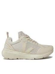 Veja Sneakersy Condor 2 CL1803393A Beżowy. Brązowe buty sportowe casual Veja, bez wzorów, z materiału, bez zapięcia. Za 719.99 zł.