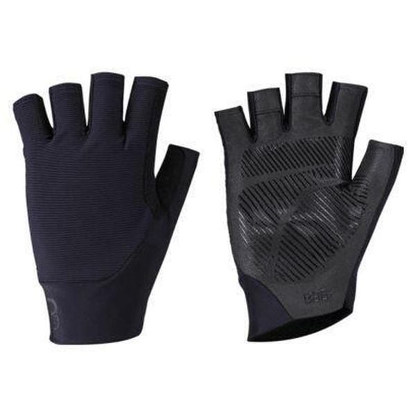 Krótkie rękawiczki letnie BBB Cycling Course. Czarne rękawiczki BBB CYCLING, na lato, bez wzorów. Za 210.00 zł.