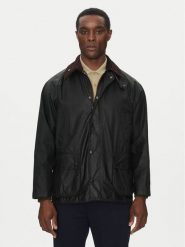 Barbour Kurtka przejściowa Bedale MWX0018SG91 Zielony Relaxed Fit. Zielone kurtki Barbour, m, bez wzorów, z bawełny, bez kaptura. Za 1,489.00 zł.