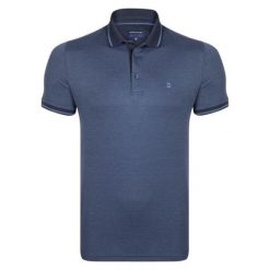 Giorgio Di Mare Koszulka Polo Męska M Ciemnoniebieska. Koszulki polo sportowe marki Giorgio Di Mare. Za 139.00 zł.