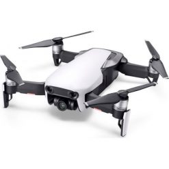 DJI MAVIC Air Fly More Combo Arctic White. Białe drony Dji. Za 3,999.00 zł.