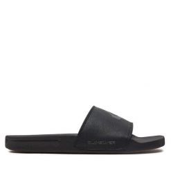 Klapki Quiksilver. Czarne klapki Quiksilver. Za 209.99 zł.