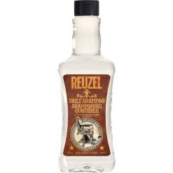 Reuzel Daily Shampoo Szampony 1000 ml Męskie. Szampony i pielęgnacja Reuzel. Za 168.79 zł.