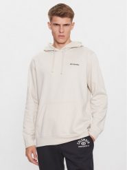 Columbia Bluza Trek™ Hoodie Brązowy Regular Fit. Brązowe bluzy Columbia, m, bez wzorów, z bawełny, bez kaptura. Za 169.99 zł.