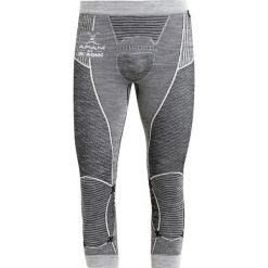 X Bionic FASTFLOW MAN MEDIUM Kalesony black/grey/ivory. Kalesony marki X BIONIC. W wyprzedaży za 399.20 zł.