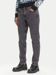 Karl Lagerfeld Jeans Jeansy A3M10036 Czarny Slim Fit. Czarne jeansy Karl Lagerfeld Jeans, m. Za 329.99 zł.
