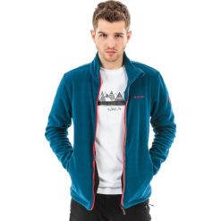 Hi-tec Polar męski Nenan Poseidon/Chinese Red r. M. Bluzy z polaru Hi-tec. Za 89.00 zł.
