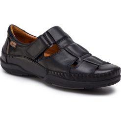 Półbuty PIKOLINOS - M1D-1011 Black. Eleganckie półbuty marki Pikolinos. Za 489.00 zł.