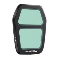 Filtr CPL FREEWELL do DJI Air 3S. Drony Freewell. Za 79.00 zł.