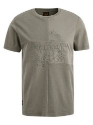 PME Legend Koszulka w kolorze khaki rozmiar: S. Brązowe bezrękawniki PME Legend, s, bez wzorów, z bawełny, bez kołnierzyka, bez ramiączek. Za 119.68 zł.