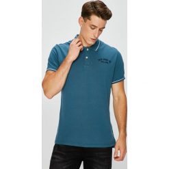 Pepe Jeans - Polo Terence. Koszulki polo marki Pepe Jeans. W wyprzedaży za 119.90 zł.