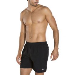 Speedo szorty męskie Solid Leisure 16 Watershort czarne r. L (8156910001). Kąpielówki marki Speedo. Za 55.00 zł.