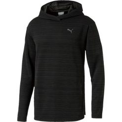 Bluza "Energy" w kolorze czarnym. Bluzy marki Puma. W wyprzedaży za 129.95 zł.