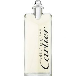 Déclaration - EDT - 100 ml. Perfumy męskie Perfumy. W wyprzedaży za 209.95 zł.