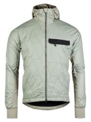 Protective Kurtka hybrydowa "Macro" w kolorze oliwkowym rozmiar: L. Brązowe kurtki outdoor i hardshell Protective, l, bez wzorów, bez kaptura. Za 396.88 zł.