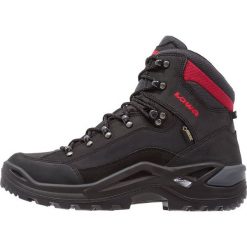 Lowa RENEGADE GTX MID Buty trekkingowe schwarz/rot. Buty trekkingowe marki Lowa. Za 819.00 zł.