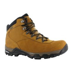 Hi-tec Buty męskie Altitude OX I WP Wheat/Black r. 42. Buty trekkingowe marki Hi-tec. Za 237.81 zł.