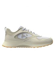 Under Armour Skórzane buty sportowe "Mirage Sport" w kolorze beżowo-białym rozmiar: 42. Brązowe buty treningowe Under Armour, bez wzorów, z materiału. Za 184.95 zł.