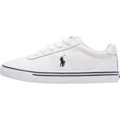 Polo Ralph Lauren HANFORD Sneakersy niskie white. Buty sportowe casual marki Polo Ralph Lauren. Za 439.00 zł.