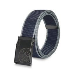 Pasek parciany BETLEWSKI PRC-15_GR-3 L szary. Szare paski Betlewski, bez wzorów, z materiału. Za 34.99 zł.