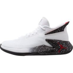 Jordan FLY LOCKDOWN Obuwie do koszykówki white/gym red/black. Buty do koszykówki marki Jordan. Za 459.00 zł.