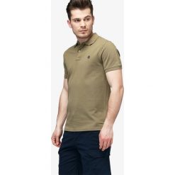 Timberland Polo Millers River Pique Slim Polo , zielony, rozmiar L. Zielone koszulki polo sportowe Timberland, l, z aplikacjami, z bawełny, bez kołnierzyka, bez ramiączek. W wyprzedaży za 169.99 zł.