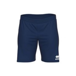 Krótkie legginsy Errea mike. Niebieskie legginsy długie sportowe ERREA, xl, bez wzorów, z elastanu. Za 212.00 zł.
