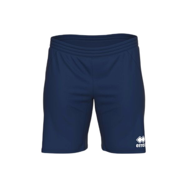 Krótkie legginsy Errea mike. Niebieskie legginsy długie sportowe ERREA, xl, bez wzorów, z elastanu. Za 211.99 zł.