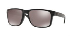 Okulary przeciwsłoneczne Oakley Sr. Czarne okulary przeciwsłoneczne Oakley, prostokątne. Za 1,154.99 zł.
