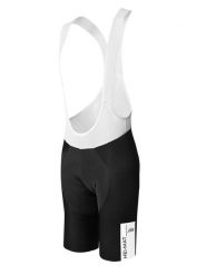 Craft Szorty kolarskie "X Von Brokk" w kolorze biało-czarnym rozmiar: XXL. Białe szorty Craft, xxl, bez wzorów, z materiału. Za 294.95 zł.