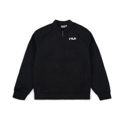 Kurtka Fila men hunter. Białe kurtki Fila, s, bez wzorów, z materiału, bez kaptura. Za 334.50 zł.