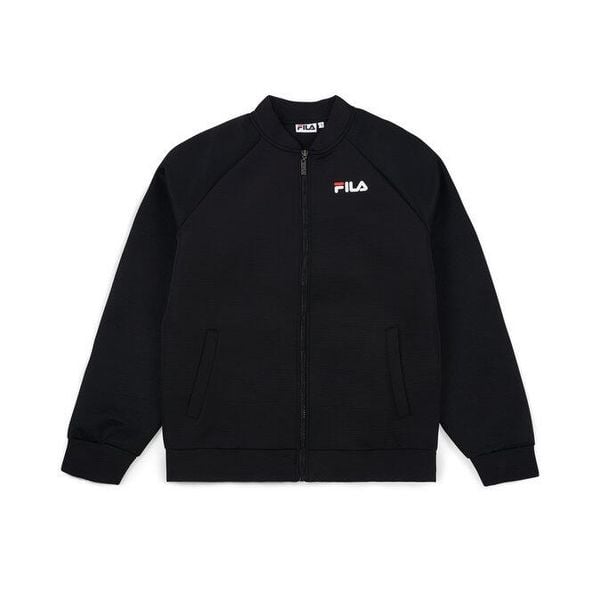 Kurtka Fila men hunter. Białe kurtki Fila, s, bez wzorów, z materiału, bez kaptura. Za 333.00 zł.