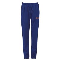 Spodnie do biegania Kempa Emotion 2.0. Niebieskie szorty Kempa, s, bez wzorów, z tkaniny, sportowe. Za 166.50 zł.