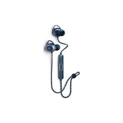 Słuchawki AKG N200 Blue. Niebieskie słuchawki bezprzewodowe AKG. Za 711.00 zł.